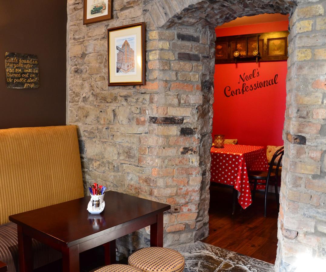 The Lawrence Hotel Athboy Exterior photo