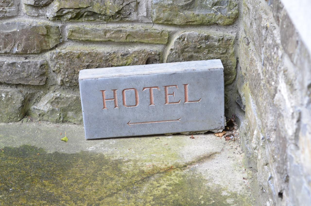 The Lawrence Hotel Athboy Exterior photo