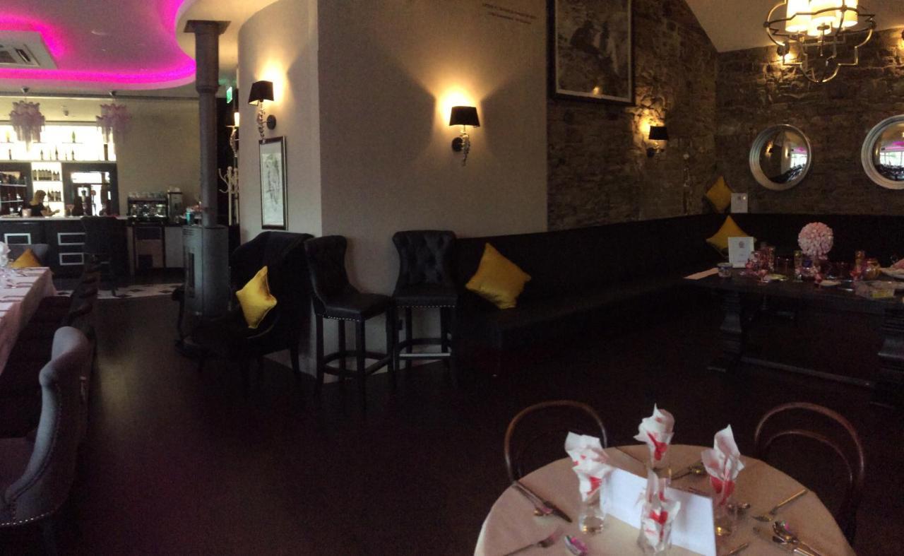 The Lawrence Hotel Athboy Exterior photo