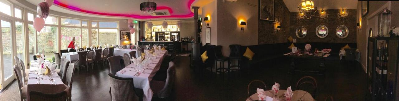 The Lawrence Hotel Athboy Exterior photo