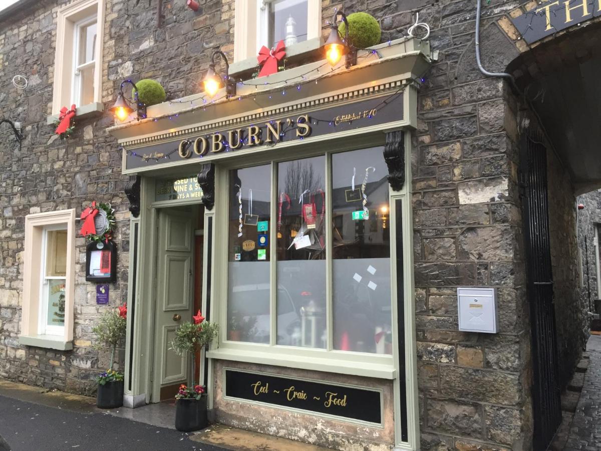 The Lawrence Hotel Athboy Exterior photo